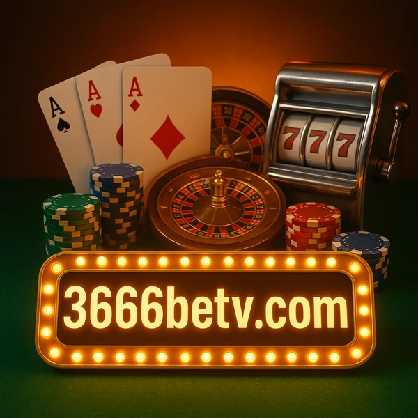3666bet