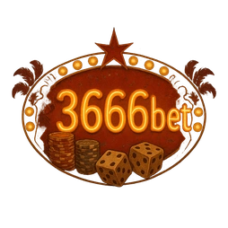3666bet লোগো - অফিসিয়াল